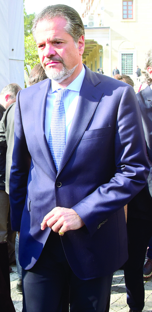 Gözyaşları içinde uğurlandılar