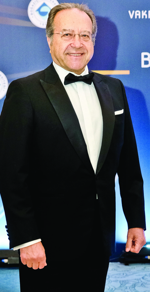 Eğitime destek için buluştular