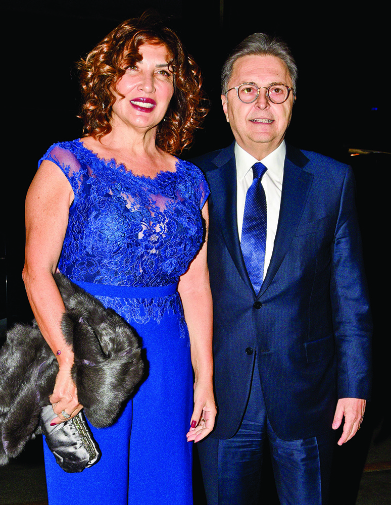 Ömür boyu mutluluğa "Evet" dediler