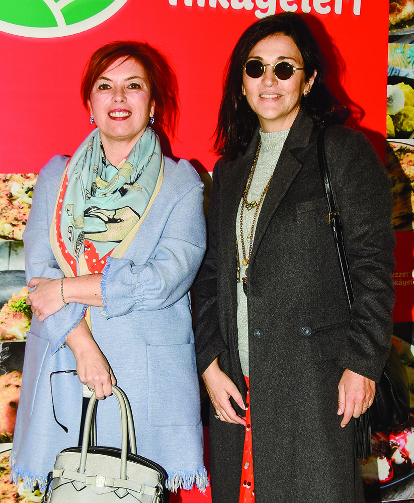 'Lezzet Hikayeleri' için buluştular