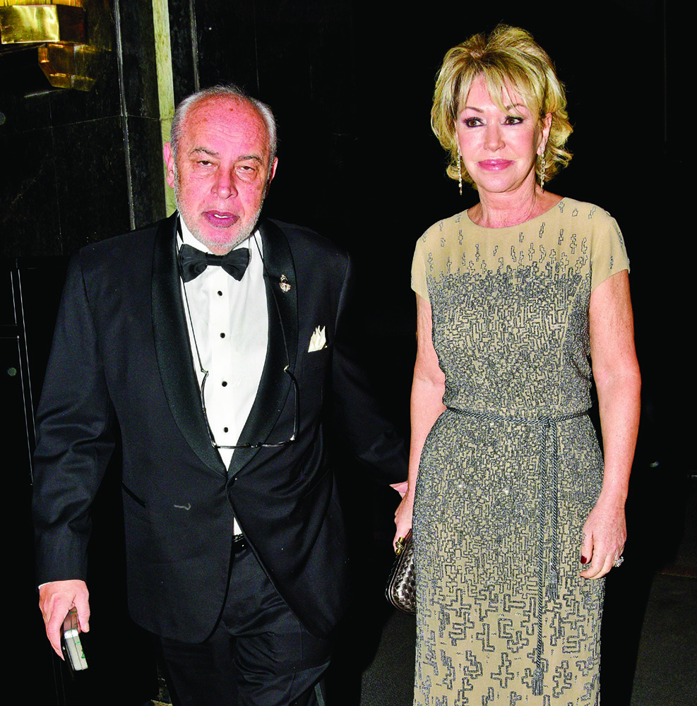 Ömür boyu mutluluğa "Evet" dediler