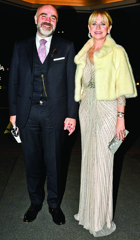 Ömür boyu mutluluğa "Evet" dediler