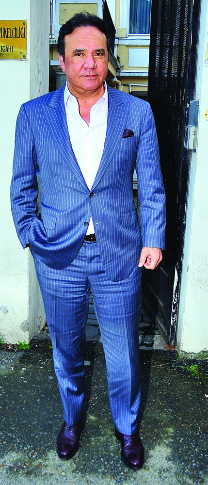30. yıla özel proje