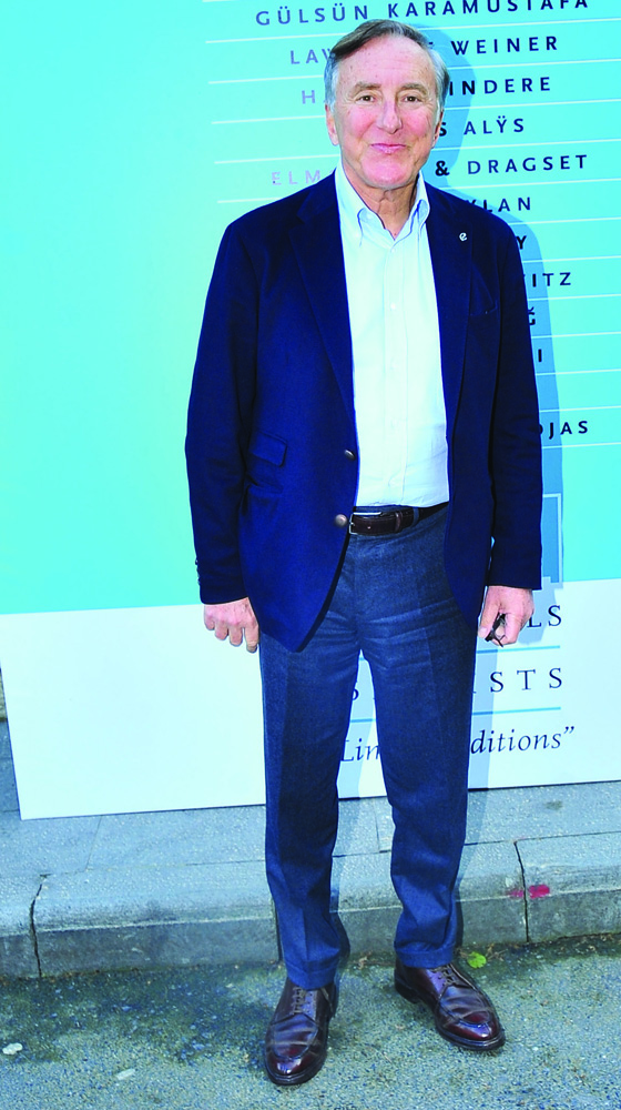30. yıla özel proje