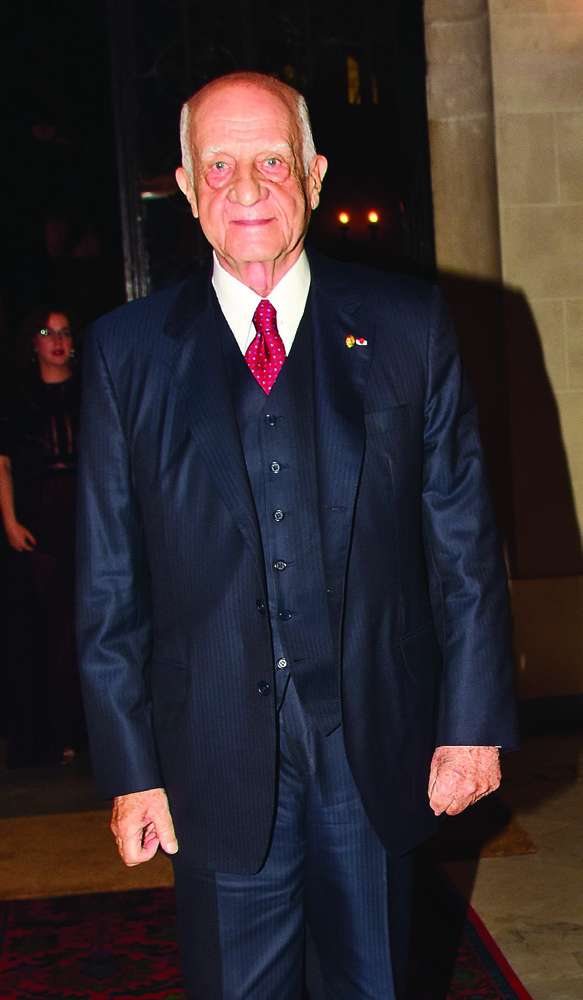 Fransız yemekleri için Sarayda buluştular