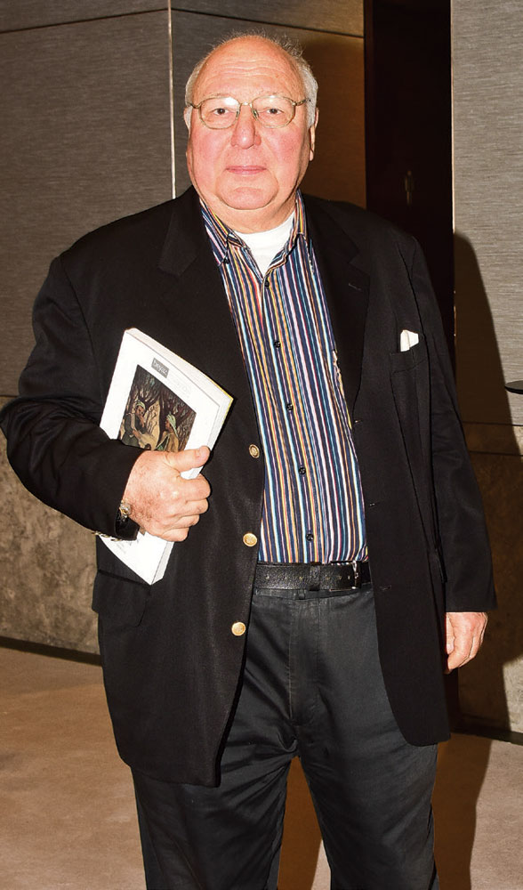 Başyapıtlar için yarıştılar