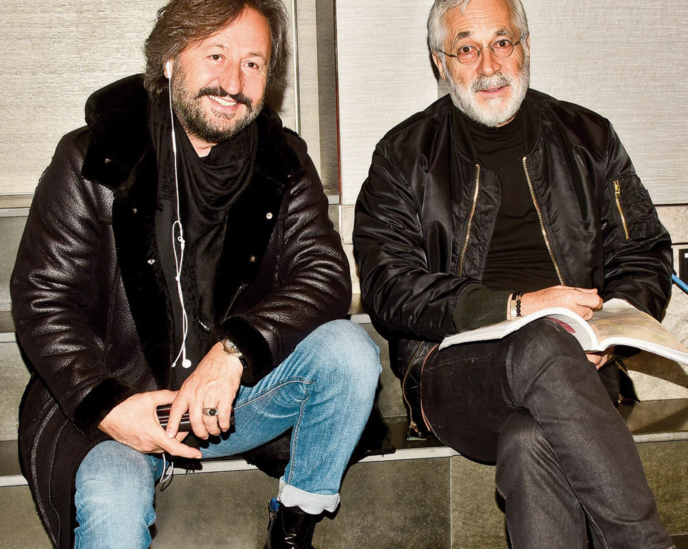 Başyapıtlar için yarıştılar