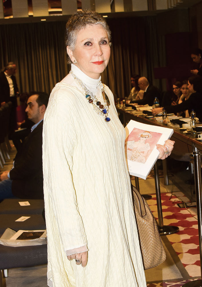 Başyapıtlar için yarıştılar