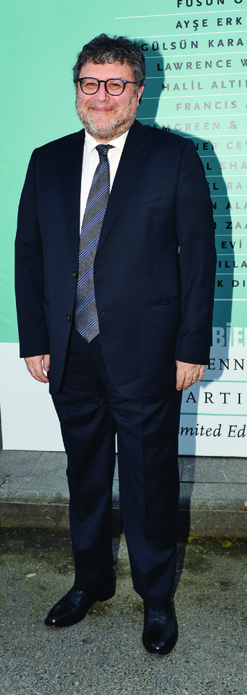 30. yıla özel proje