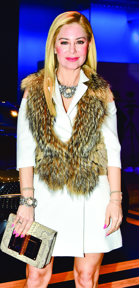 Moda haftasına görkemli kapanış