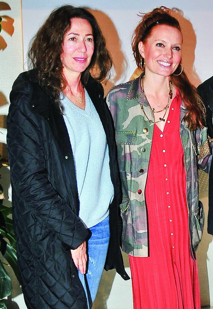 Kars'ın vahşi doğası İstanbul'da sergilendi