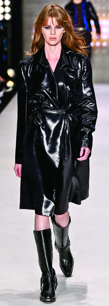 Modanın kalbi İstanbul'da attı