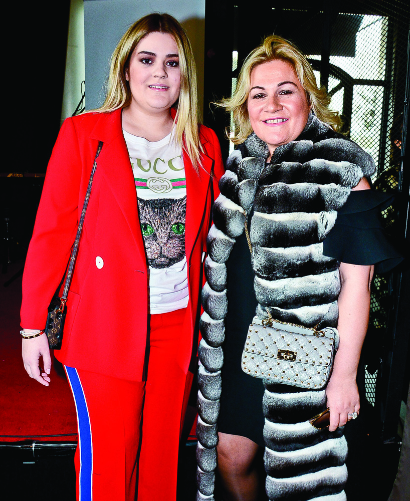 Tıp öğrencileri için buluştular