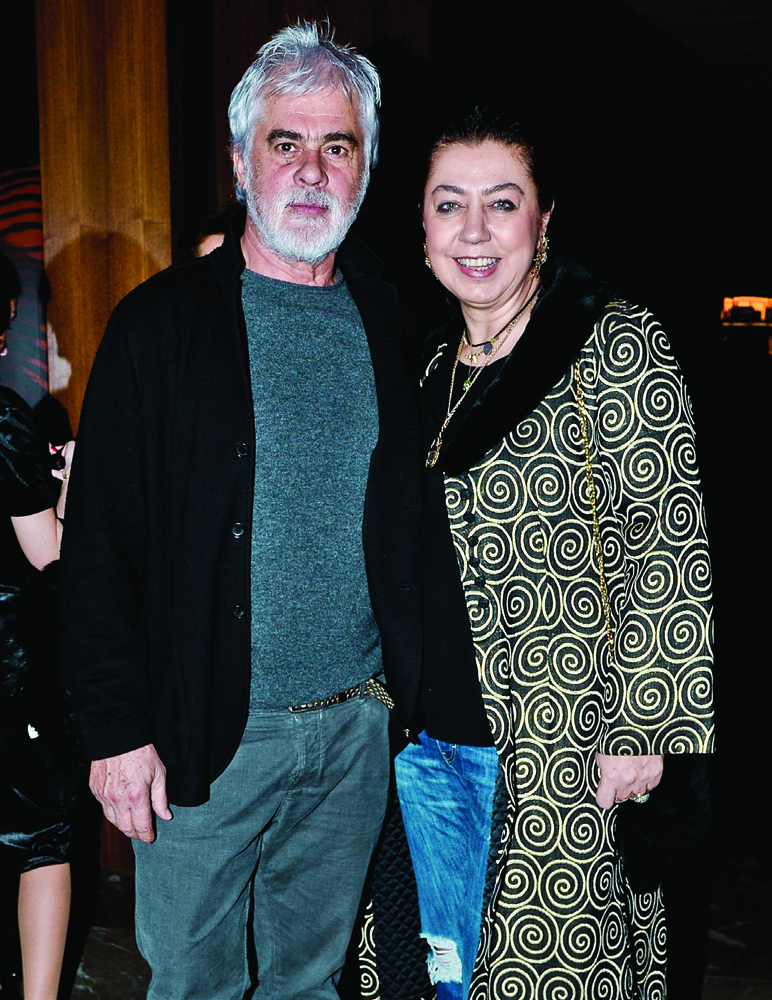 Yeni kreasyona büyük ilgi