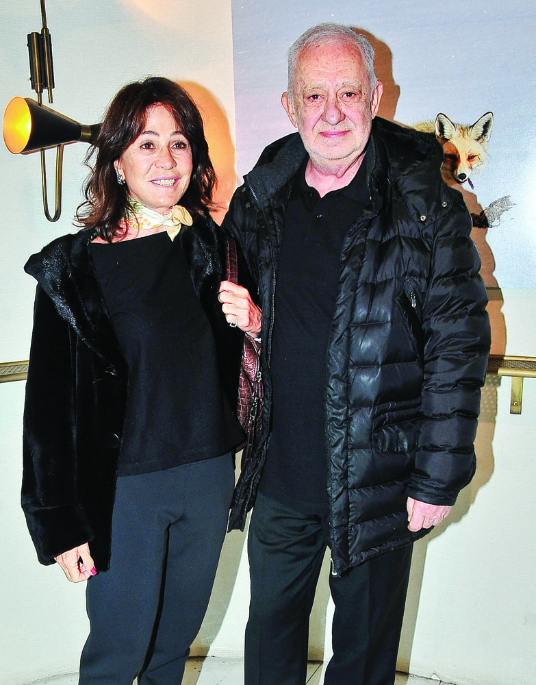 Kars'ın vahşi doğası İstanbul'da sergilendi