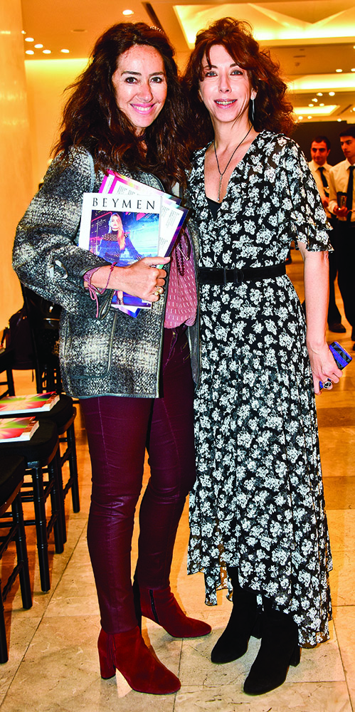 Yeni koleksiyon için davet