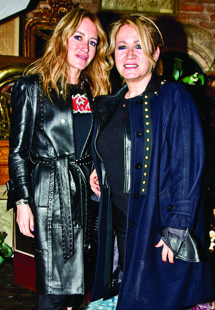 Çukurcuma'da bahar daveti