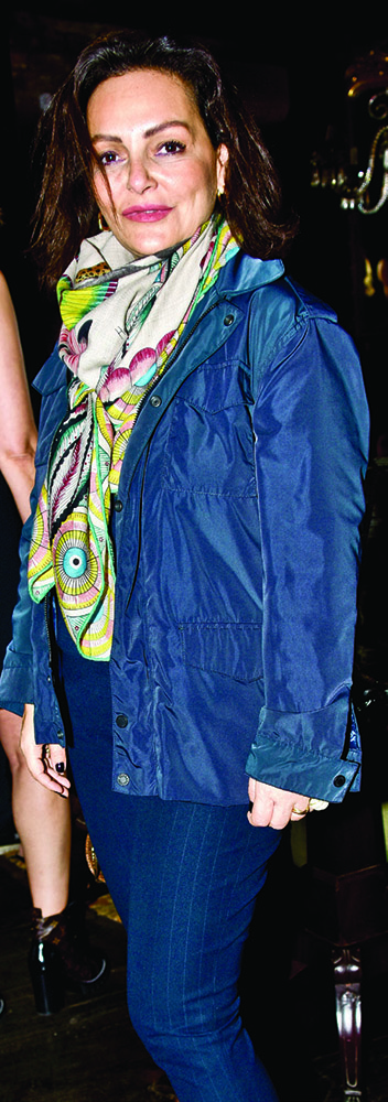 Çukurcuma'da bahar daveti