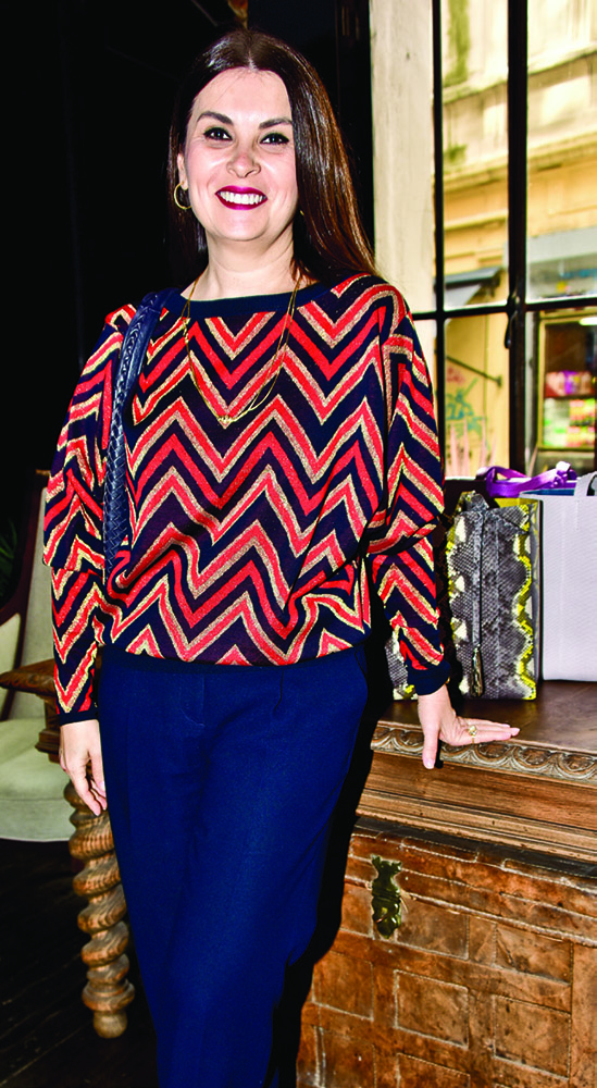 Çukurcuma'da bahar daveti