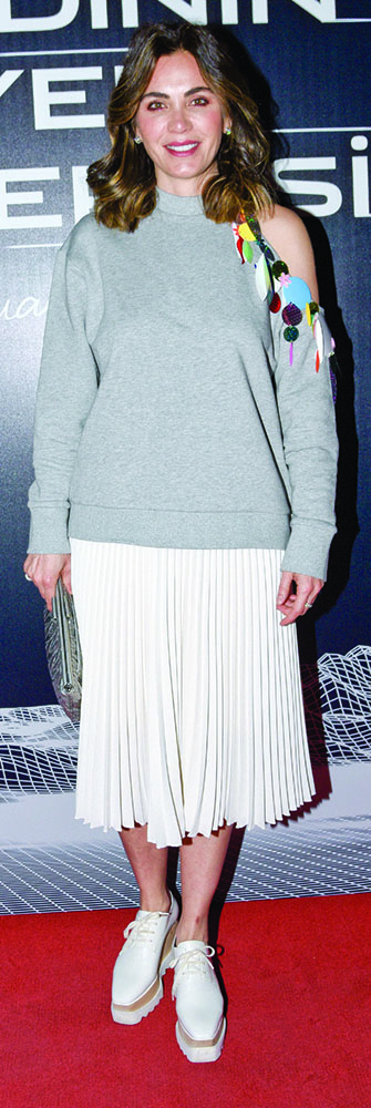 Otomobil tutkunları buluştu