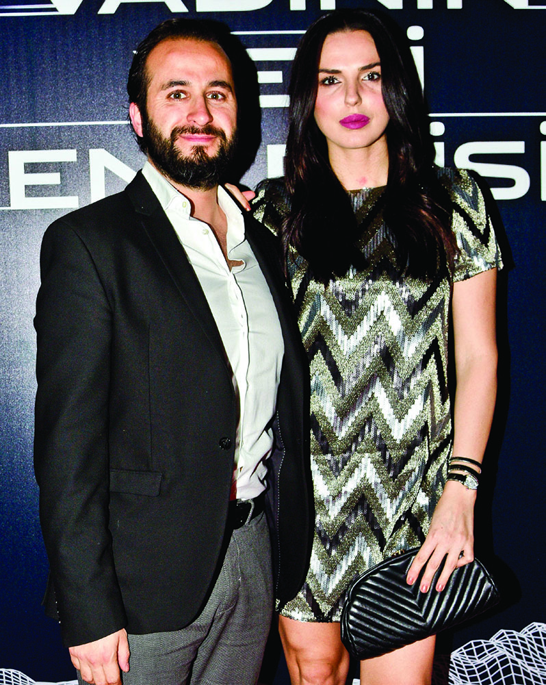 Otomobil tutkunları buluştu