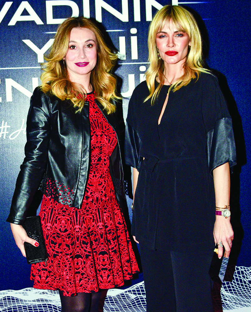 Otomobil tutkunları buluştu