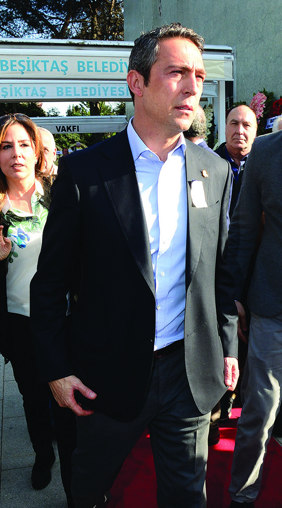 Son yolculuğuna uğurlandı