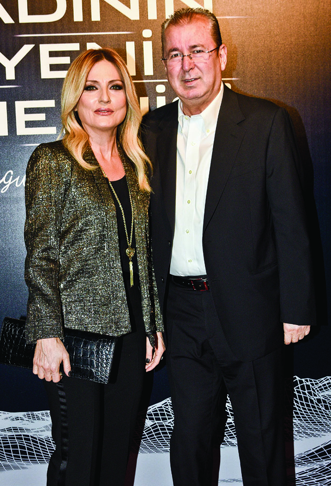 Otomobil tutkunları buluştu