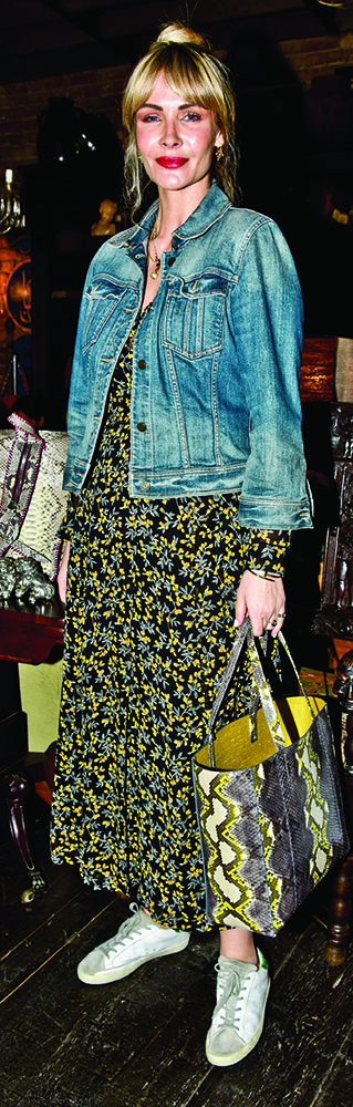 Çukurcuma'da bahar daveti