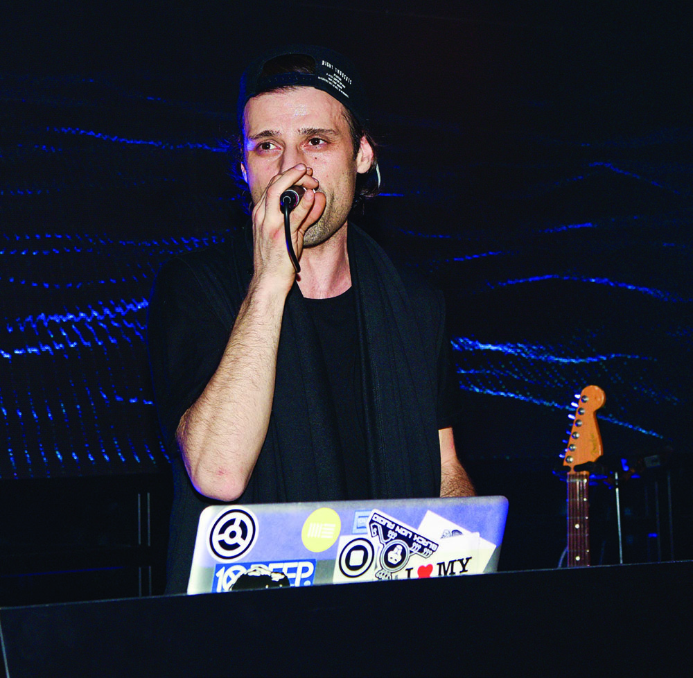 Otomobil tutkunları buluştu