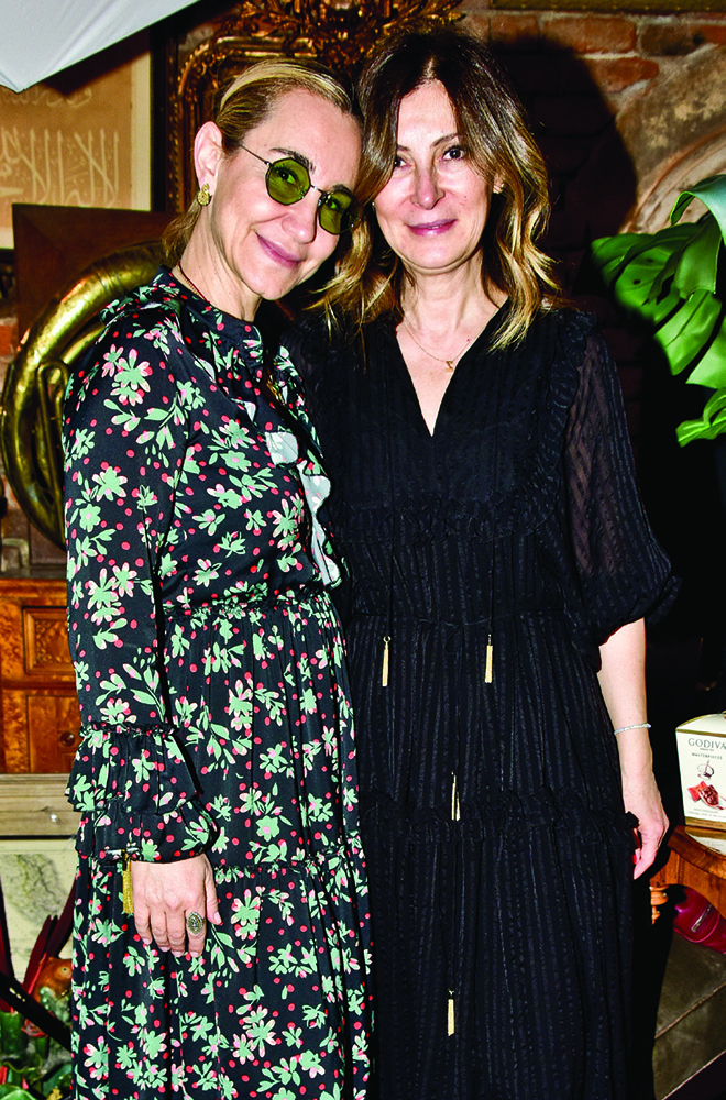 Çukurcuma'da bahar daveti