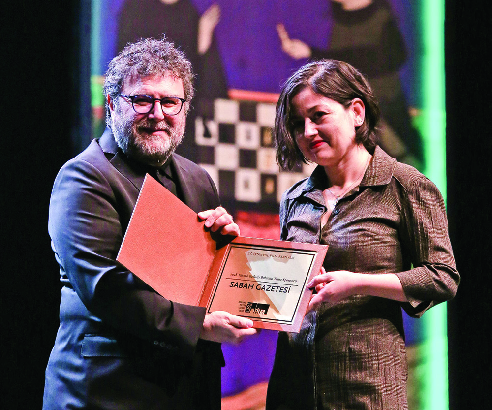 Festival heyecanı başladı