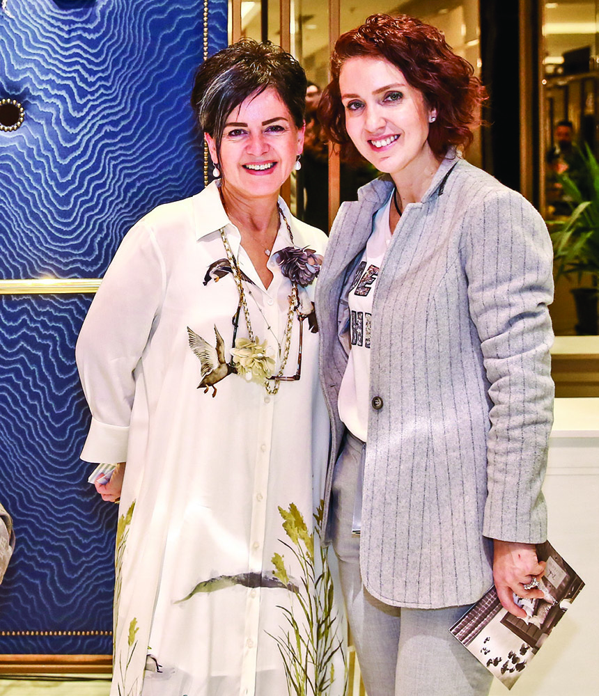 'Archist' ödülleri için görkemli tören