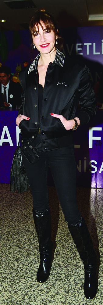 Festival heyecanı başladı