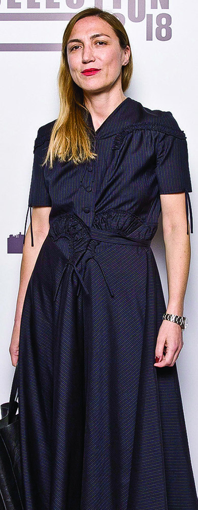 'Archist' ödülleri için görkemli tören