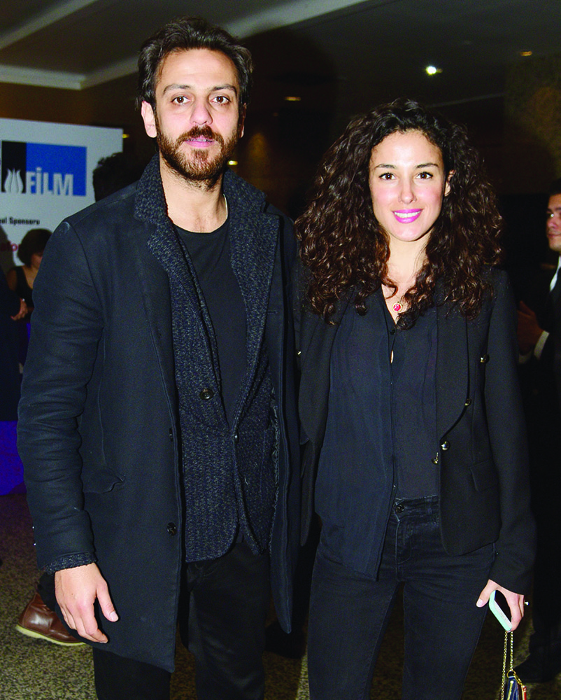 Festival heyecanı başladı