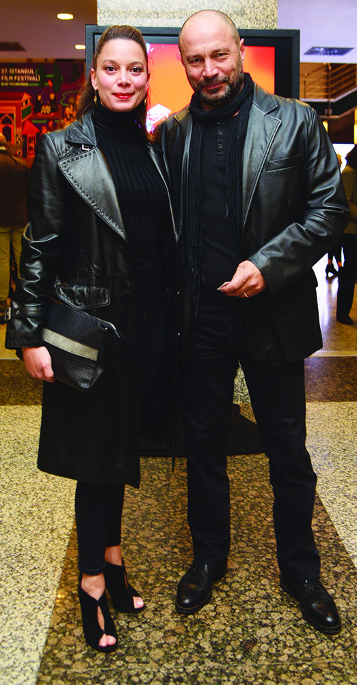 Festival heyecanı başladı