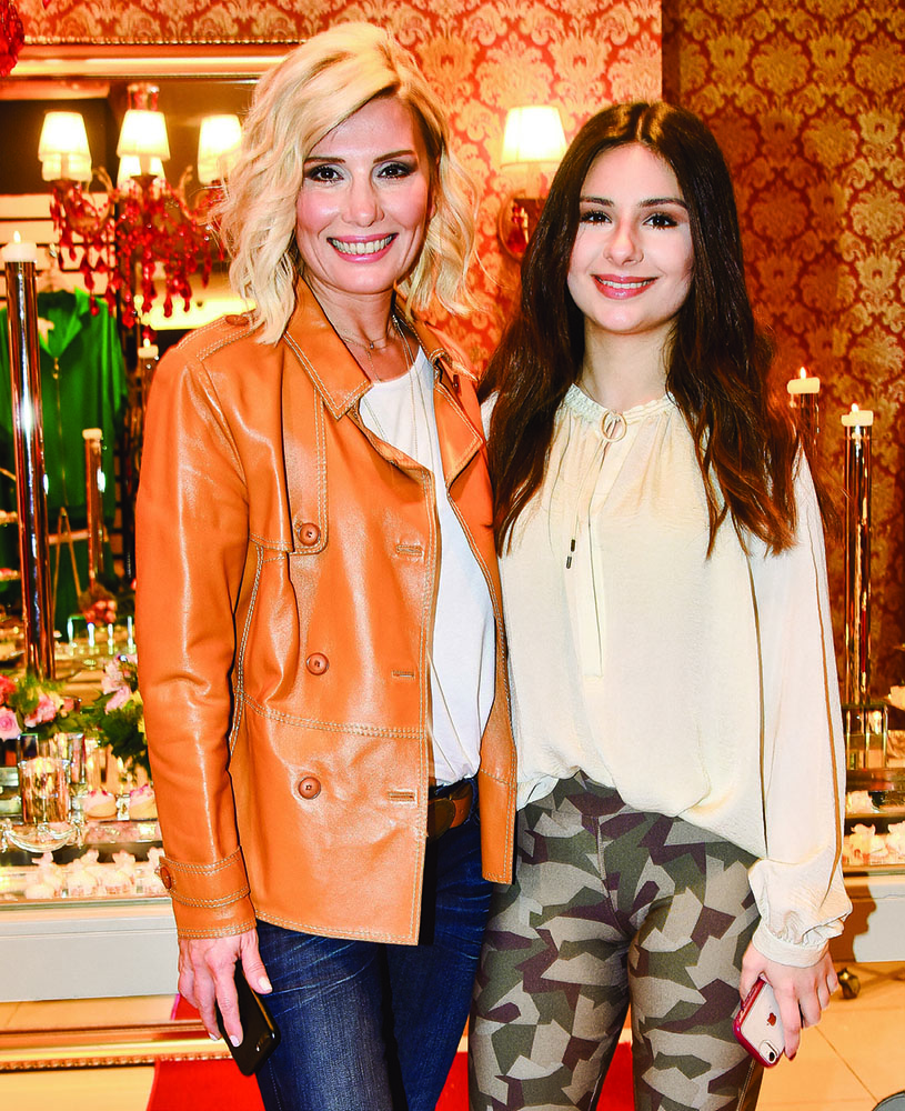 Yeni koleksiyona keyifli bahar daveti