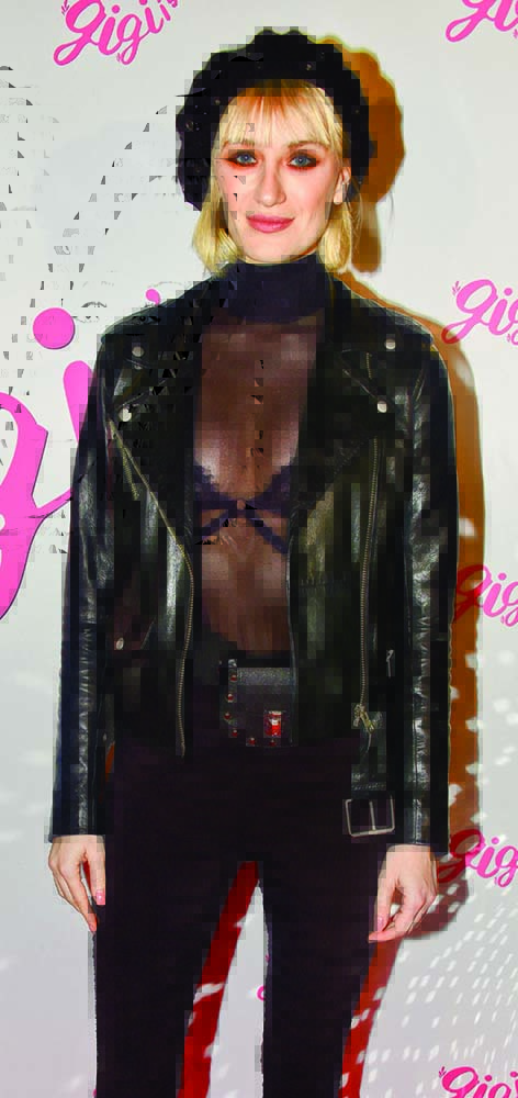 Eğlenceli koleksiyon tanıtımı