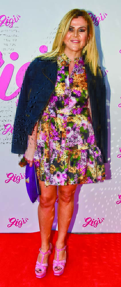 Eğlenceli koleksiyon tanıtımı