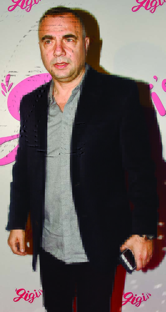 Eğlenceli koleksiyon tanıtımı