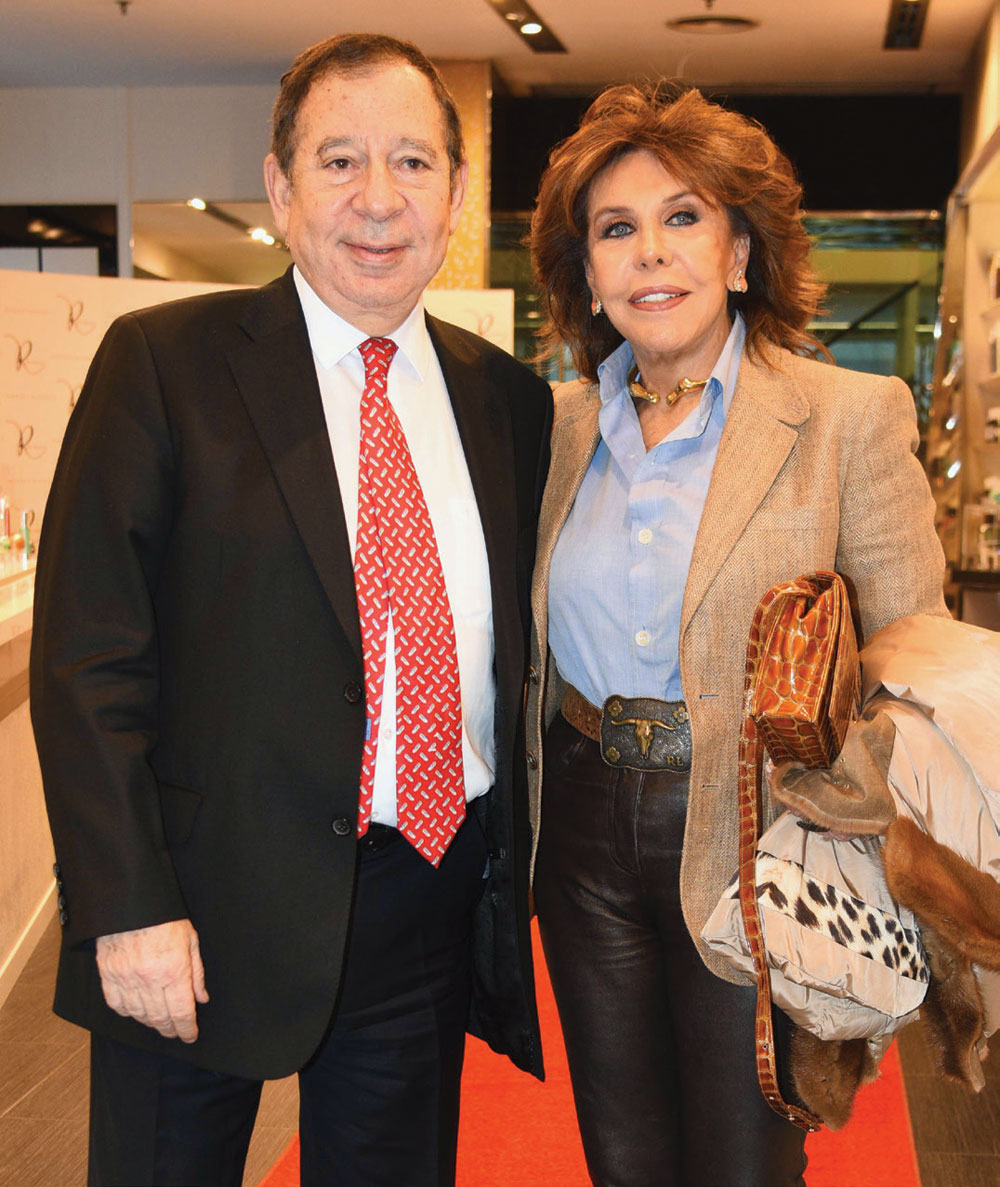 Anılarını parfüm yaptı