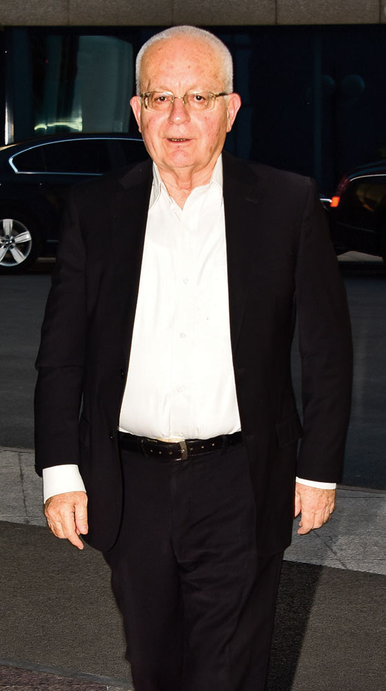 Sakıp Sabancı 'ödül'le anıldı