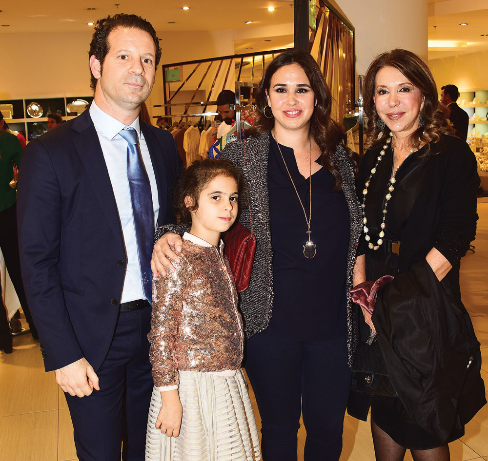 Anılarını parfüm yaptı