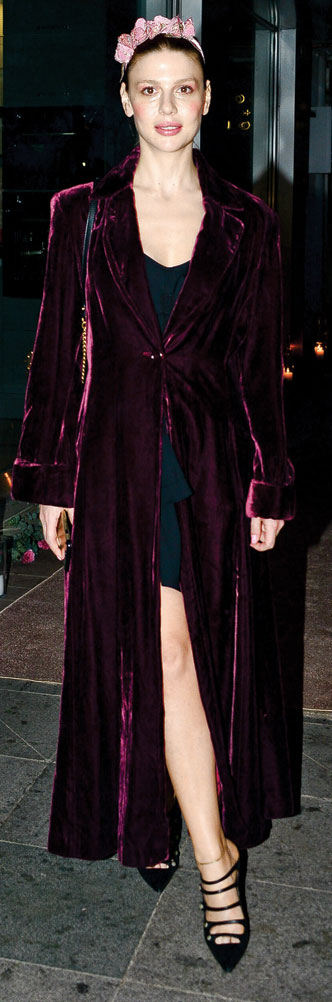 Yeni tasarımlar çok beğenildi