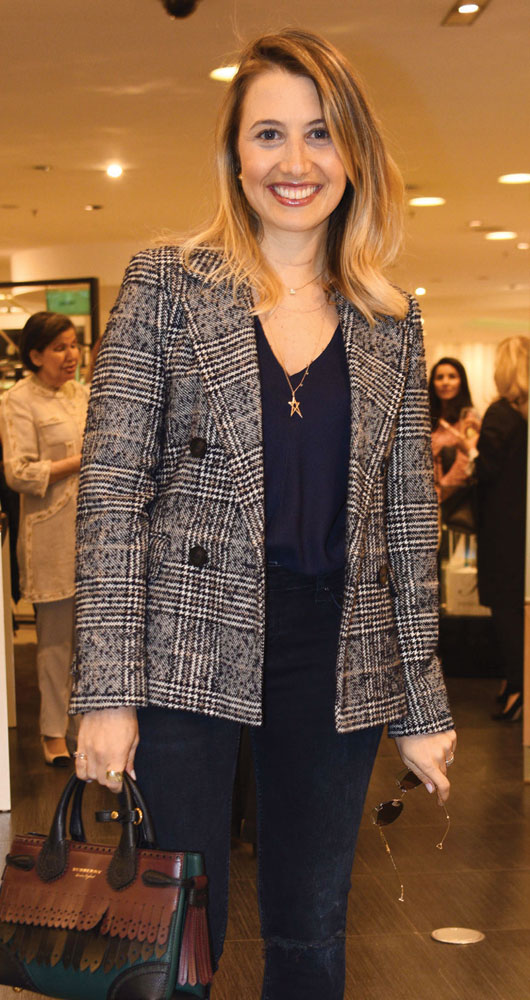 Anılarını parfüm yaptı