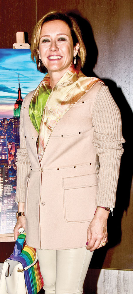 Seyahat ile mücevher buluştu