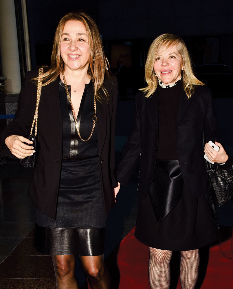 Sakıp Sabancı 'ödül'le anıldı