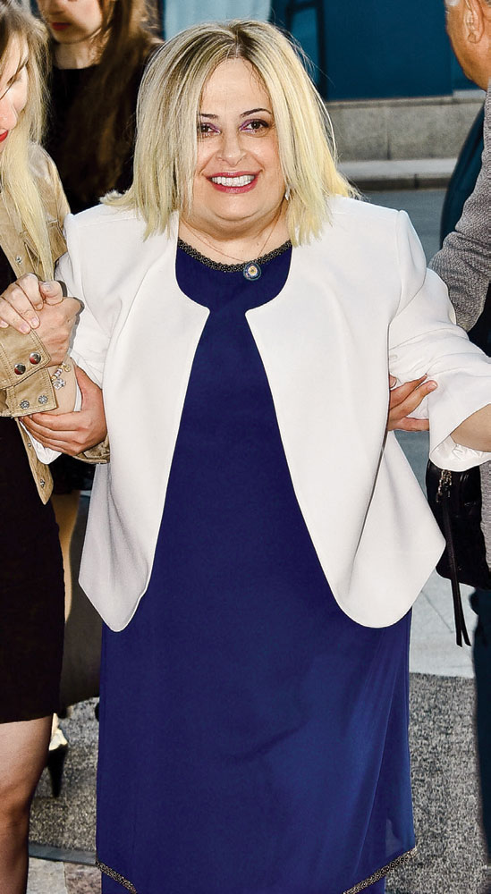 Sakıp Sabancı 'ödül'le anıldı