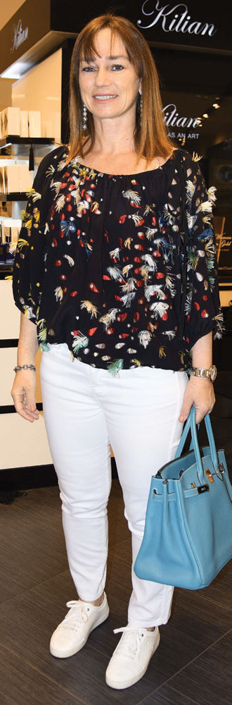 Anılarını parfüm yaptı